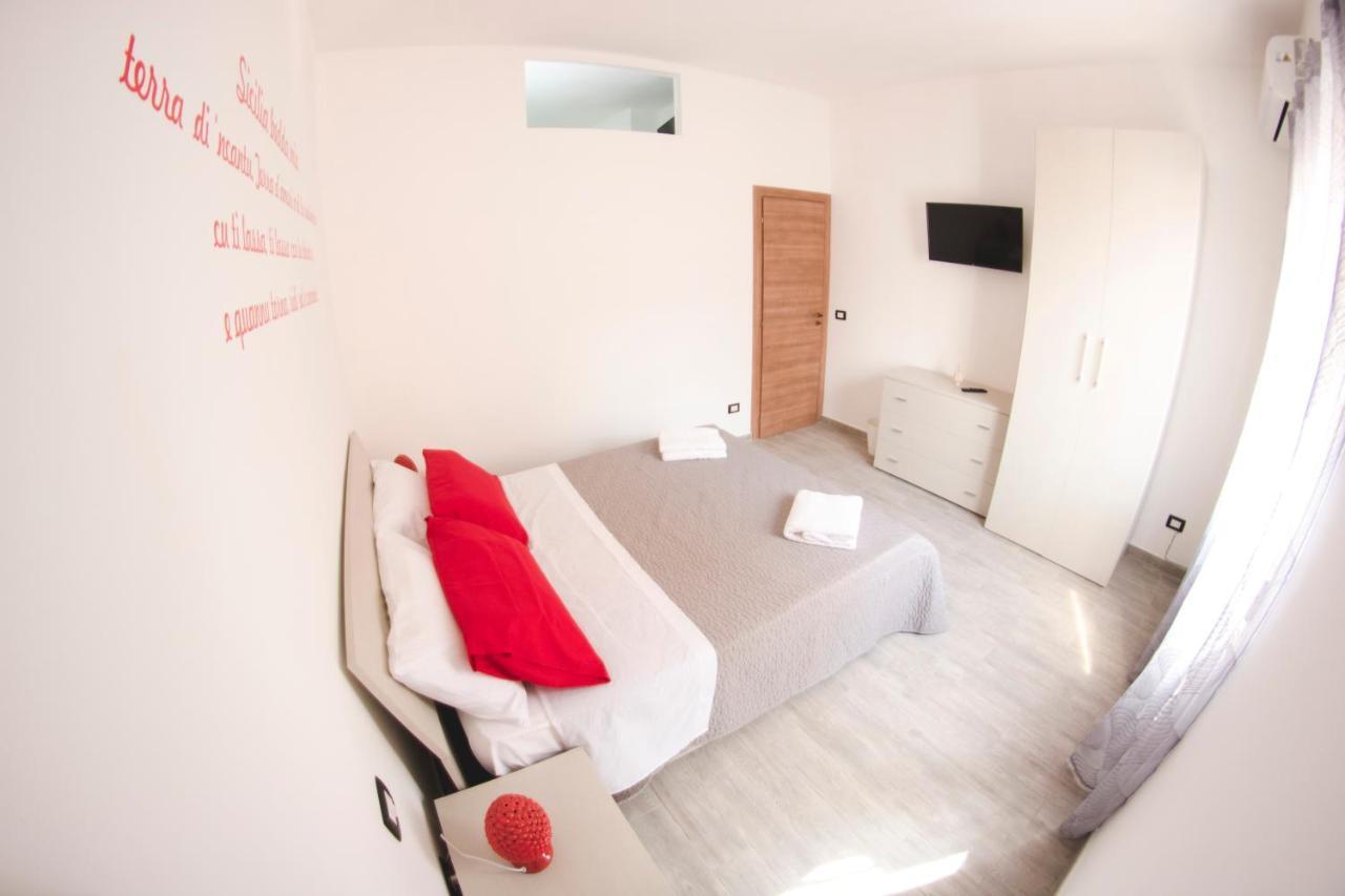 That'S Amoro House Pozzallo Exterior foto