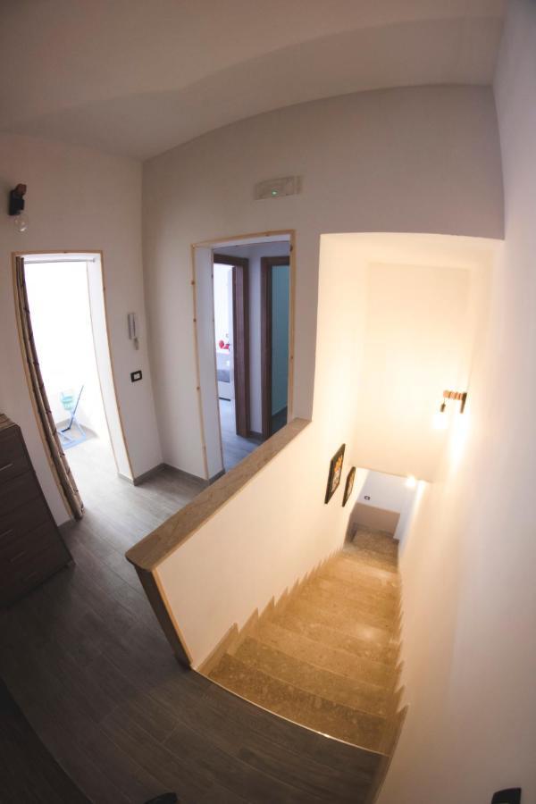 That'S Amoro House Pozzallo Exterior foto
