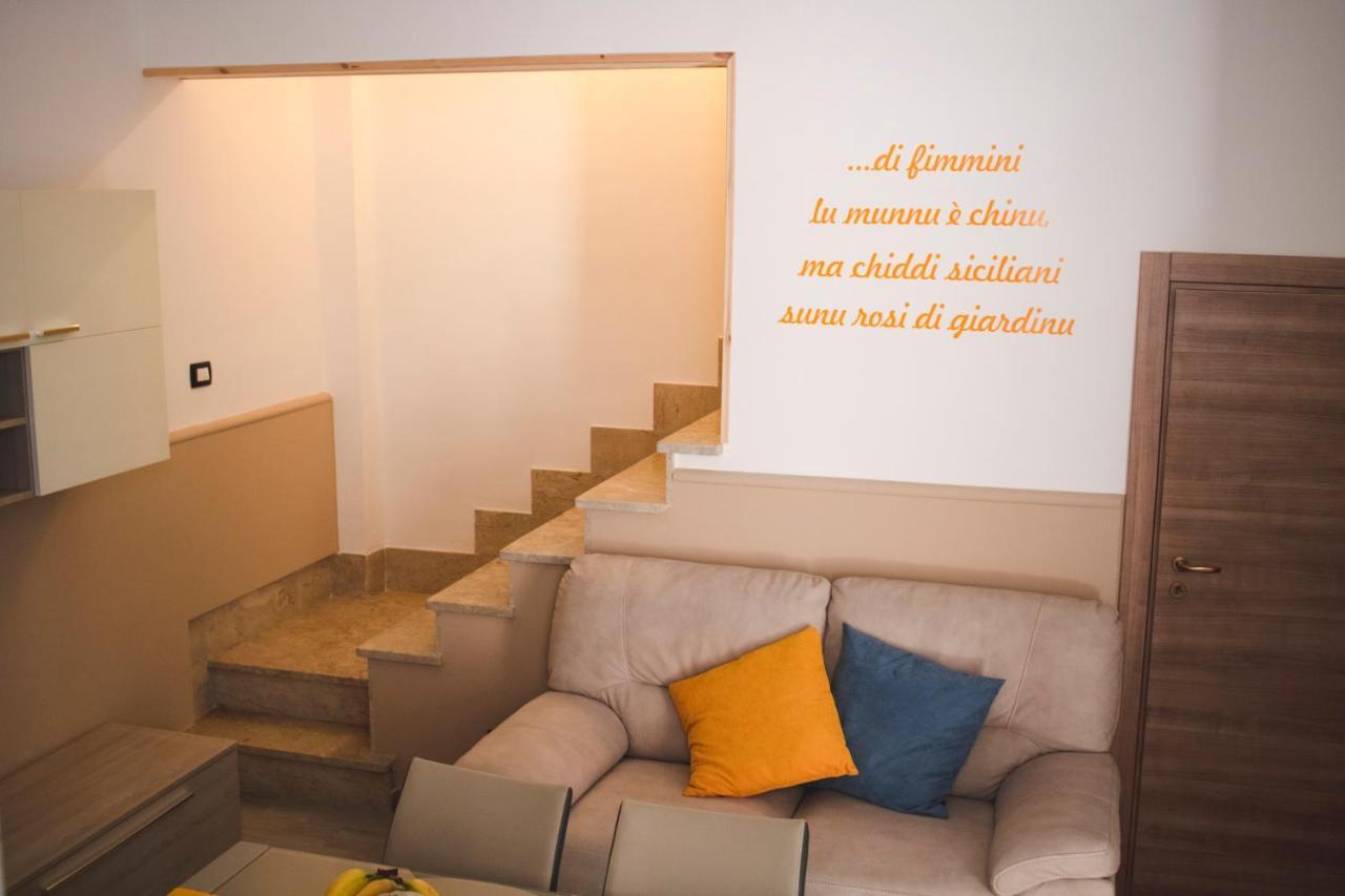 That'S Amoro House Pozzallo Exterior foto